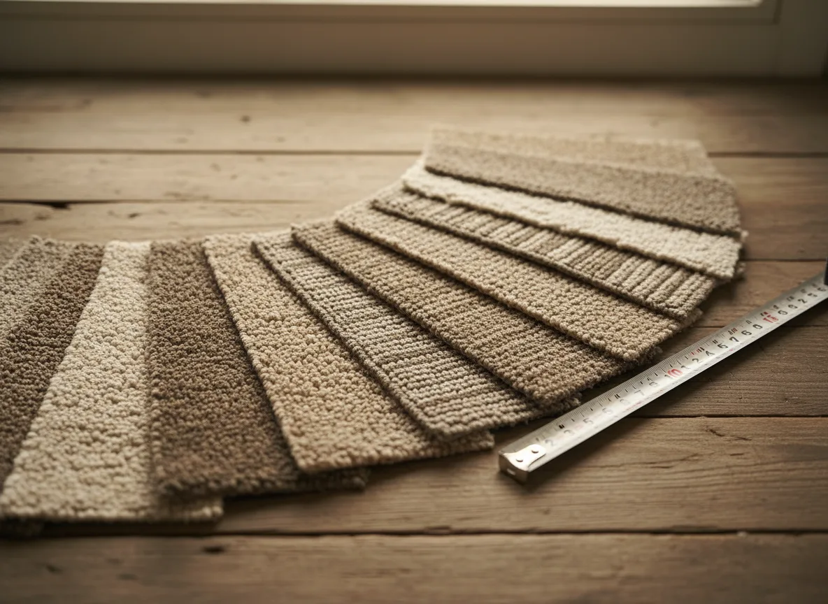 Carpet Installation Reed City, MI FAQs